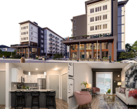 Centurion Apartment REIT Announces the Acquisition of a Newly Constructed Multi-Residential...